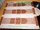 the mighty diamonds  vinyl   l.p.           dubwise...