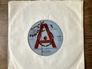 Reggae Funky Brown African People Sioux Records DEMO  SI 018