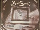 Black Sabbath - TV Crimes 12