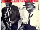 RIVERSIDE 12-327 - JAMES CLAY & DAVID 