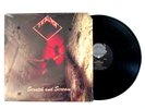 TRAUMA SCRATCH AND SCREAM LP ORIGINAL 1984 SHRAPNEL RECORDS VINYL IN SHRINK