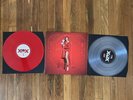 BUNDLE Charli XCX Dbl, Hard/Lemonade, Bipp/Elle