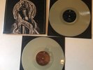 Age of Aquarius by Villagers of Ioannina City (Record, 2020) Glow In The Dark