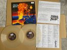 MORBID ANGEL 'FORMULAS FATAL TO THE FLESH' 2LP CLEAR VINYL 2010 Death Metal