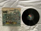WAR / THE WORLD IS A GHETTO  /    VINYL LP