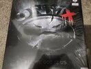 Onyx All We Got Iz Us Vinyl Blue Black Swirl Limited Numbered RARE, In Shrink