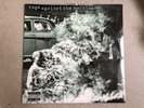 Sealed Z52959 Rage Against the Machine - Self Titled Vinyl Record Album RARE