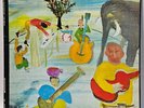 The Band - Music From Big Pink - 1968 FOLK BLUES ROCK - RE EX - Ultrasonic Clean