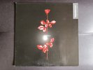 Depeche Mode Violator Vinyl Record