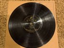 78 RPM Record Unity Rare Label George Arnold Hope and Faith Christian Rare