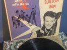 Gene Vincent & His Blue Caps Bluejean Bop  LP T 764 ROCKABILLY RARE Vinyl 1956