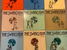 The Swing Era 1930-1945 Time Life Records - 9 Box Sets - 27 vinyl LP's