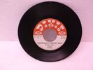 Sammy Johns And The Devilles Making Tracks Words Don't Come My Way R1007 Dixie