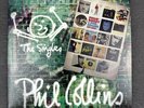 Phil Collins-The Singles 2 Vinyl LP Records Set
