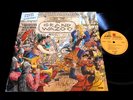 FRANK ZAPPA/THE GRAND WAZOO/REPRISE REC/FRENCH PRESS LP