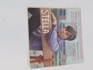 45 RPM SINGLE STELLA / NIGHTMARE AUTO PROTESTER