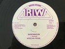AFRICAN PEARL bandwagon MOTHER  NATURE east meets west 1984 ARIWA mad professor