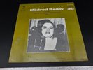 MILDRED BAILEY Rare Of All Rarest Performances Volume 1 SEALED