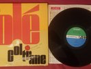 JOHN COLTRANE OLE COLTRANE 1ST PRESS A/A SD 1373 JAZZ LP + ORIGINAL INNER SLEEVE