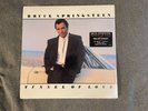 Bruce Springsteen SEALED LP w/ Hype - Tunnel of Love - Columbia OC 40999 1987