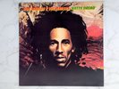 Bob Marley & The Wailers – Natty Dread  12