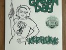*SEALED* Green Day - Kerplunk w/ 7