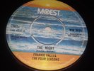 Frankie Valli and The Four Seasons - The Night 7