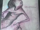 Circa Survive Inuit Sessions EP PINK Vinyl LP /1000 Juturna On Letting Go Amulet