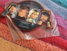 ABBA – Thank You For The Music Shaped Picture Disc Rare 1983 