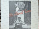 Marvin Holmes - It's About Time 1983 Oakland Funk Soul Jazz BDR Rare OOP