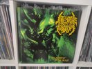 Intestine Baalism An Anatomy Of The Beast Death Metal Vinyl LP 1st Press Rare