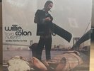 RARE LP Re-issue Fania SLP 384 Willie Colon Cosa Nuestra Canta Hector Lavoe