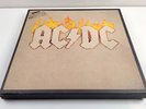 AC/DC Vintage Vinyl Record Boxed Set 6 x BON SCOTT Albums & 12