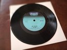 Joe Higgs - Burning Fire- Big UK orig  - top early reggae killer
