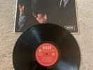 The Rolling Stones No 2 Vinyl Record VG+/VG+