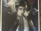 Visage Fade To Grey Bassheads 1993 Remix 12” Vinyl Picture Cover Steve Strange