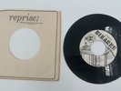 1970 The Mothers of Invention Frank Zappa WPLJ, My Guitar Promotional 45 RPM