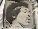 JIMI HENDRIX 6 X 45 BOX SET