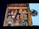 FRANK ZAPPA/MOTHERS OF INVENTION/2XLP/AHEAD OF THEIR TIME/VACK 5917/JAPAN LP