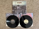Blackalicious Nia 2LP Vinyl Album QP 020-1: Quannum Projects DJ Shadow Conscious