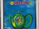 GONG | Flying Teapot (Radio Gnome 1) | GF Vinyl LP | Virgin | V 2002 | 1973
