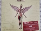 Nirvana In Utero 20th Anniversary Vinyl 3LP