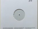 CABARET VOLTAIRE Shadow Of Fear TEST PRESSING vinyl promo DBL LP Mute