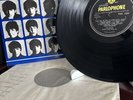 The Beatles A Hard Day's Night vinyl LP 1964 mono 1st, KT, 3N/3N, lovely copy