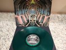 Monstrosity Imperial Doom Vinyl Record LP New Green Variant Kreator Obituary
