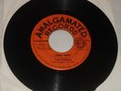 PIONEERS Long Shot / Dip And Fall Back AMALGAMATED 1968 REGGAE 45