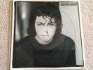 Michael Jackson Man in the Mirror 8” Picture Disc