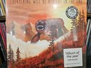 WEEZER Everything Will Be Alright in the End ORIGINAL 2014 Vinyl Record LP NEW