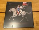 Beyoncé - Act ii Cowboy Carter Original- Official Vinyl