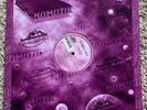Maria-Lisa – You Make Me Feel (4 versions) Record Vinyl 12